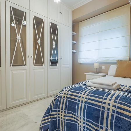 Descanso-Elegancia En Sevilla Parking Gratuito المظهر الخارجي الصورة